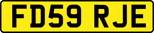 FD59RJE