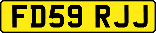 FD59RJJ