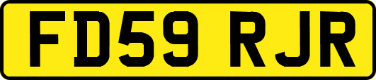 FD59RJR