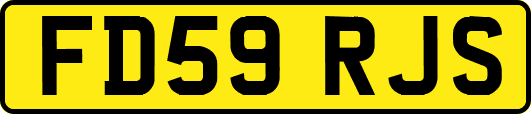 FD59RJS