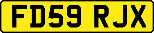 FD59RJX