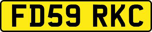 FD59RKC