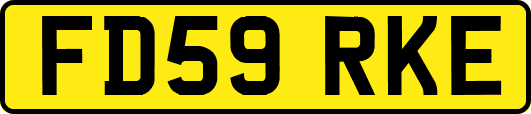 FD59RKE