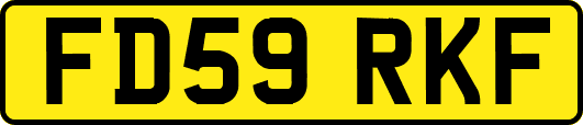 FD59RKF