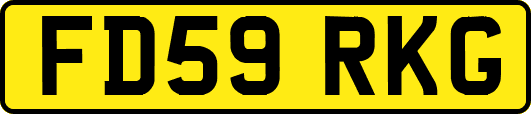 FD59RKG