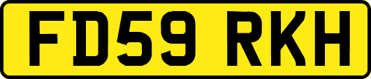 FD59RKH