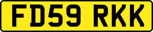 FD59RKK