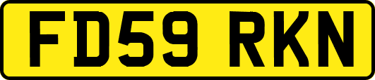 FD59RKN