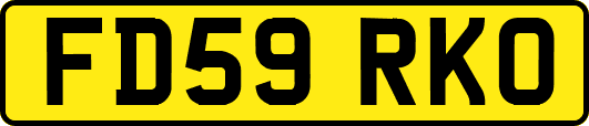FD59RKO