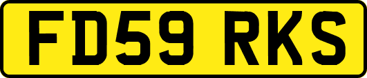FD59RKS