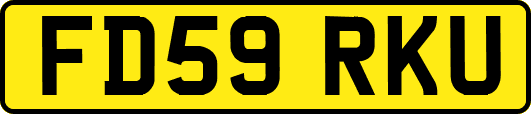 FD59RKU