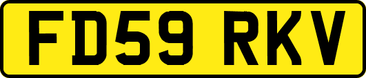 FD59RKV