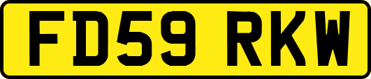 FD59RKW