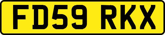 FD59RKX