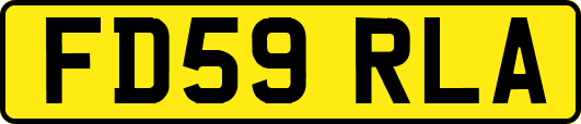 FD59RLA