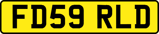 FD59RLD