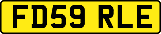 FD59RLE