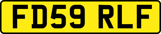 FD59RLF