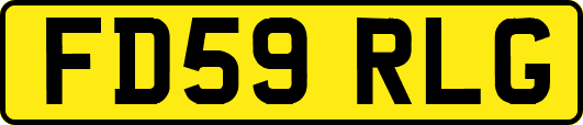 FD59RLG