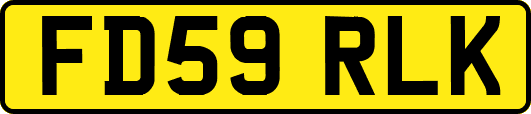 FD59RLK