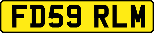 FD59RLM