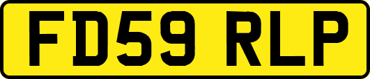 FD59RLP