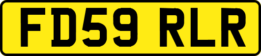 FD59RLR