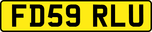 FD59RLU