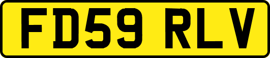 FD59RLV