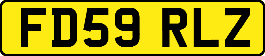 FD59RLZ