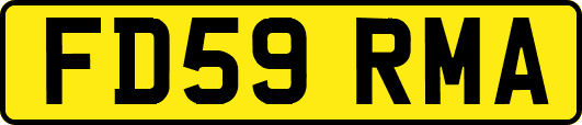 FD59RMA