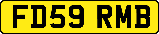 FD59RMB