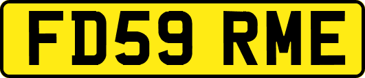 FD59RME
