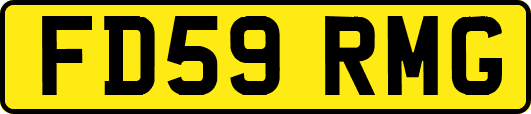 FD59RMG