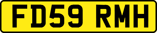 FD59RMH