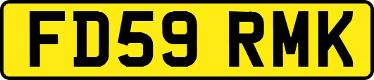 FD59RMK