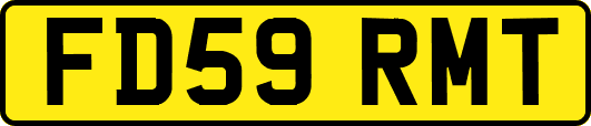 FD59RMT