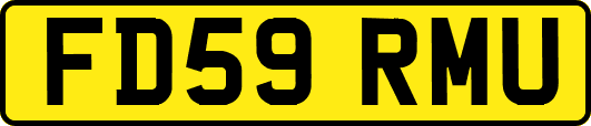 FD59RMU