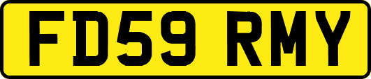 FD59RMY