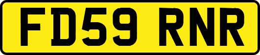 FD59RNR