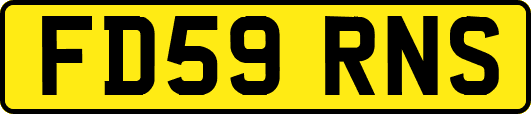 FD59RNS