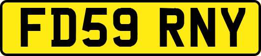 FD59RNY