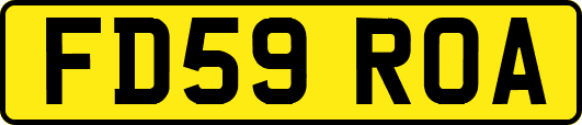 FD59ROA