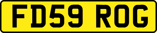 FD59ROG