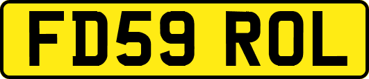 FD59ROL