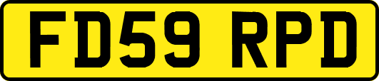 FD59RPD