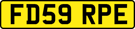 FD59RPE