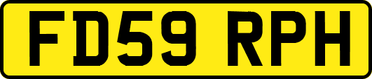 FD59RPH