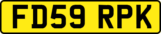 FD59RPK