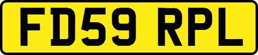 FD59RPL